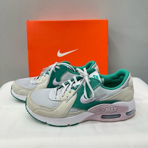 Nike Air Max Excee athletic tennis shoes sneakers women's 8.5 - Picture 2 of 8